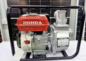 Honda Gosoline Water Pump Florate 60m'3/H