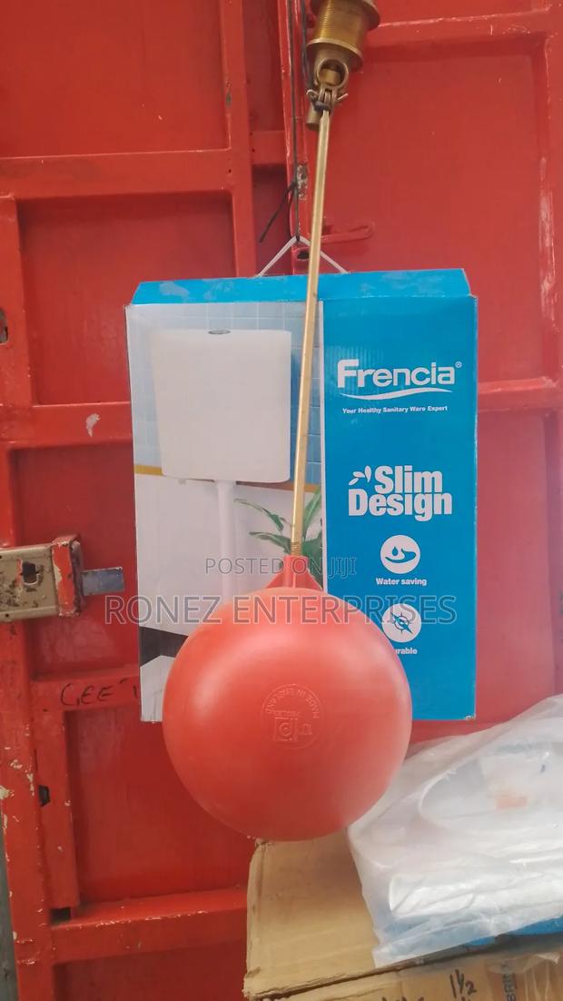 Ball Valve Pegral 11⁄4 - thumbnail 2