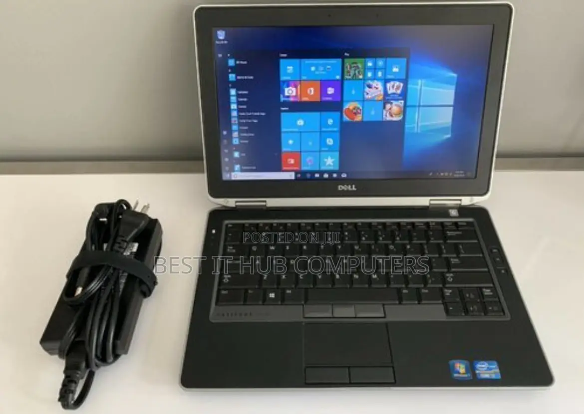 Laptop Dell Latitude E6330 8GB Intel Core i5 HDD 500GB