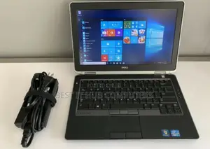 Laptop Dell Latitude E6330 8GB Intel Core i5 HDD 500GB