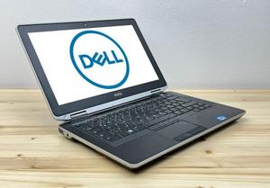 Laptop Dell Latitude E6330 8GB Intel Core i5 HDD 500GB - main view