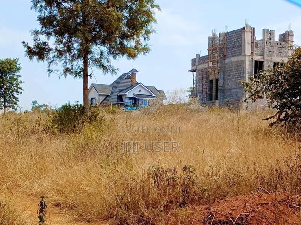 Prime Plots Kag University in Kitengela. - thumbnail 3