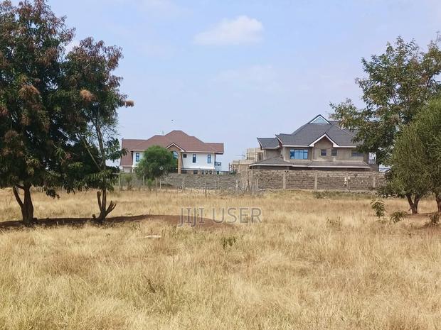 Prime Plots Kag University in Kitengela. - main view