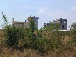 Prime Plots Kag University in Kitengela.
