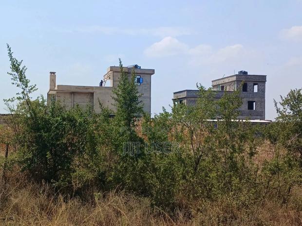 Prime Plots Kag University in Kitengela. - thumbnail 4