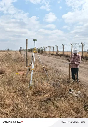 Prime Plots Kag University in Kitengela.