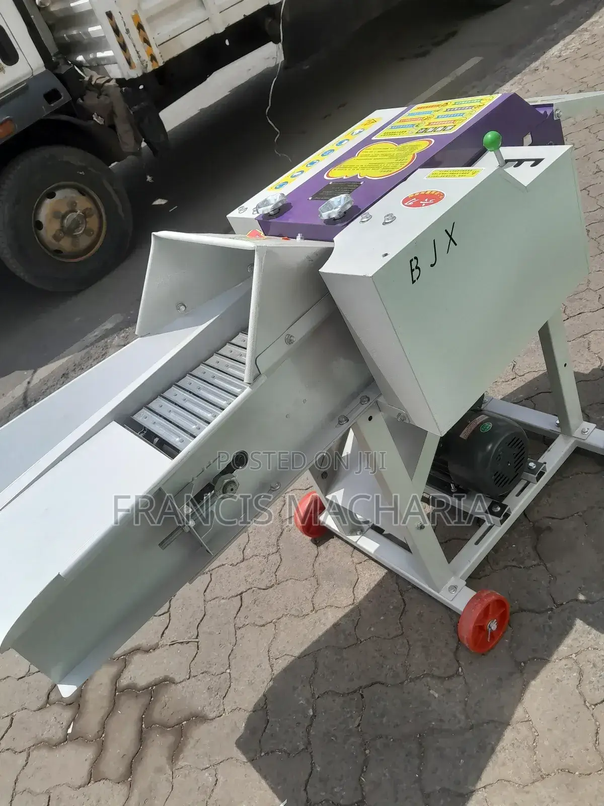 Best Quality Chopper Grinder