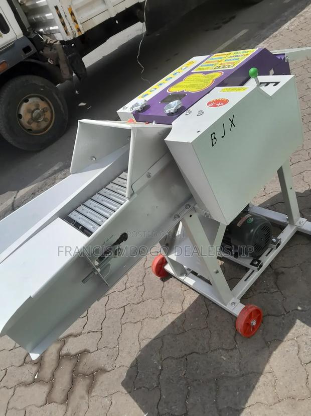 Best Quality Chopper Grinder - main view