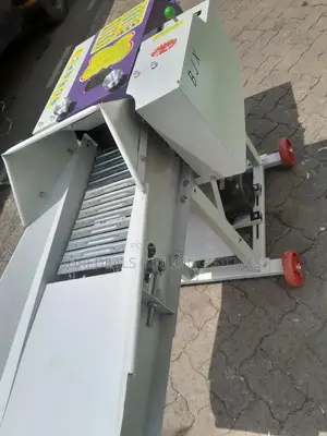 High Speed Animal Feed Chopper