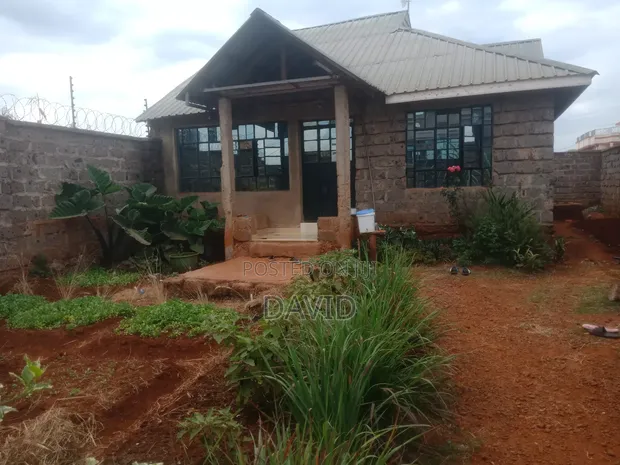 3bdrm Bungalow in Tora Estate for sale