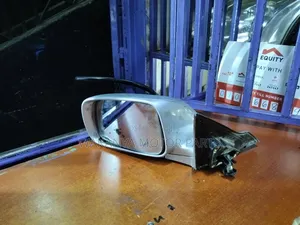 Toyota Mark X Grx120 Side Mirror, Model 2004/2008, Ex Japan