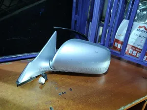 Toyota Mark X Grx120 Side Mirror, Model 2004/2008, Ex Japan