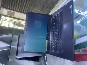 Laptop Dell Latitude 7490 16GB Intel Core I7 SSD 256GB