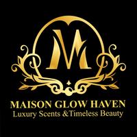Maison Glow Haven logo