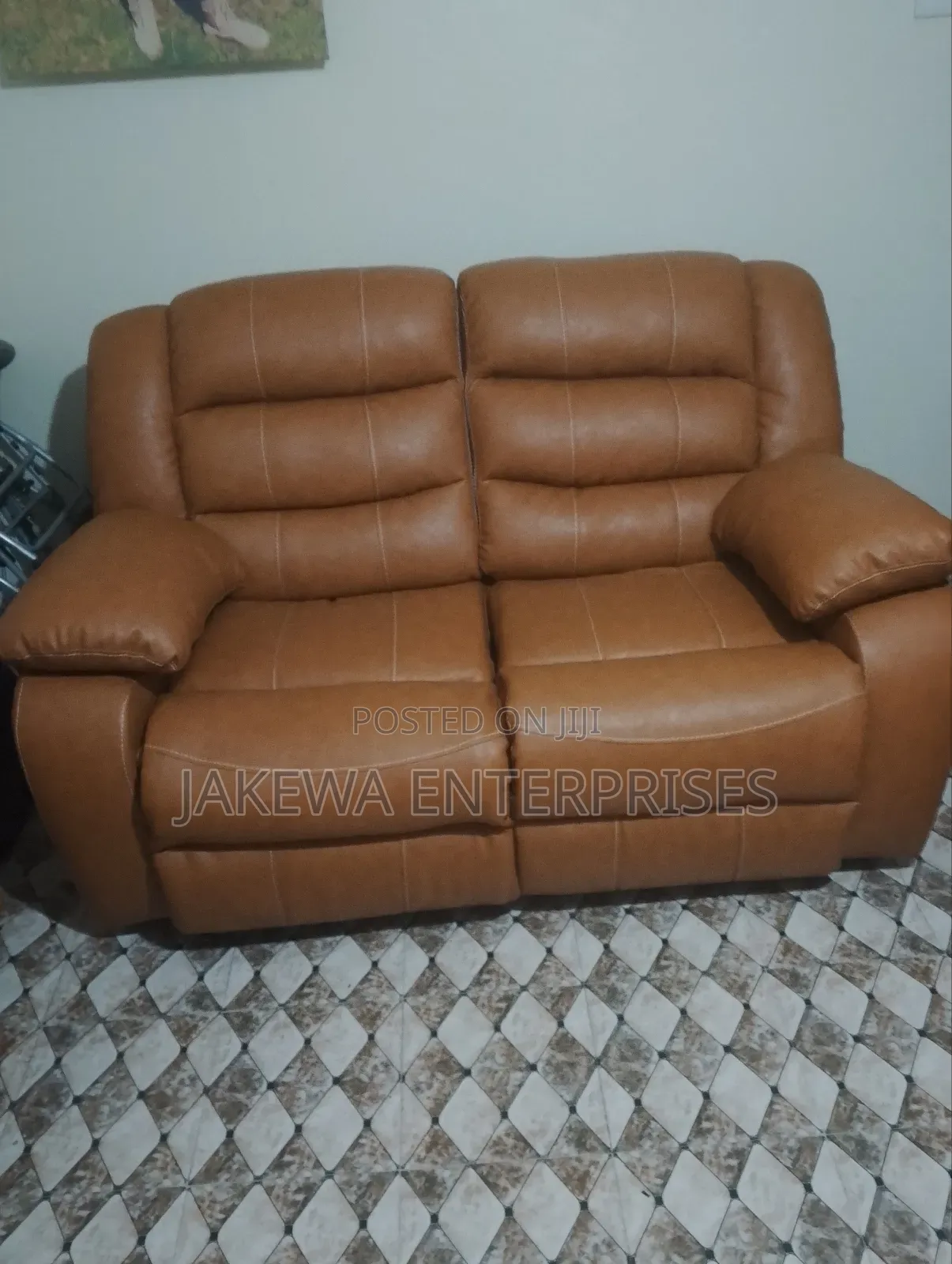 Recliner Repair Upholstery Service
