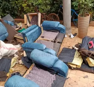 Recliner Repair Upholstery Services and Free Consultation