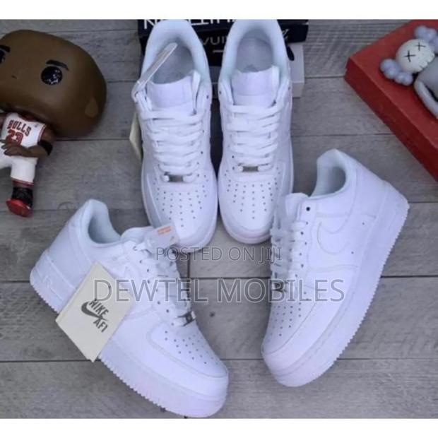 Air Force One - main view