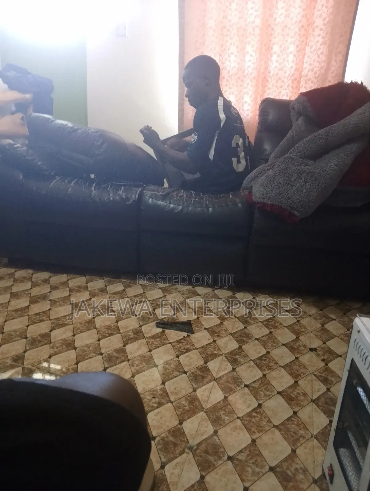 Recliner Repair Upholstery Service