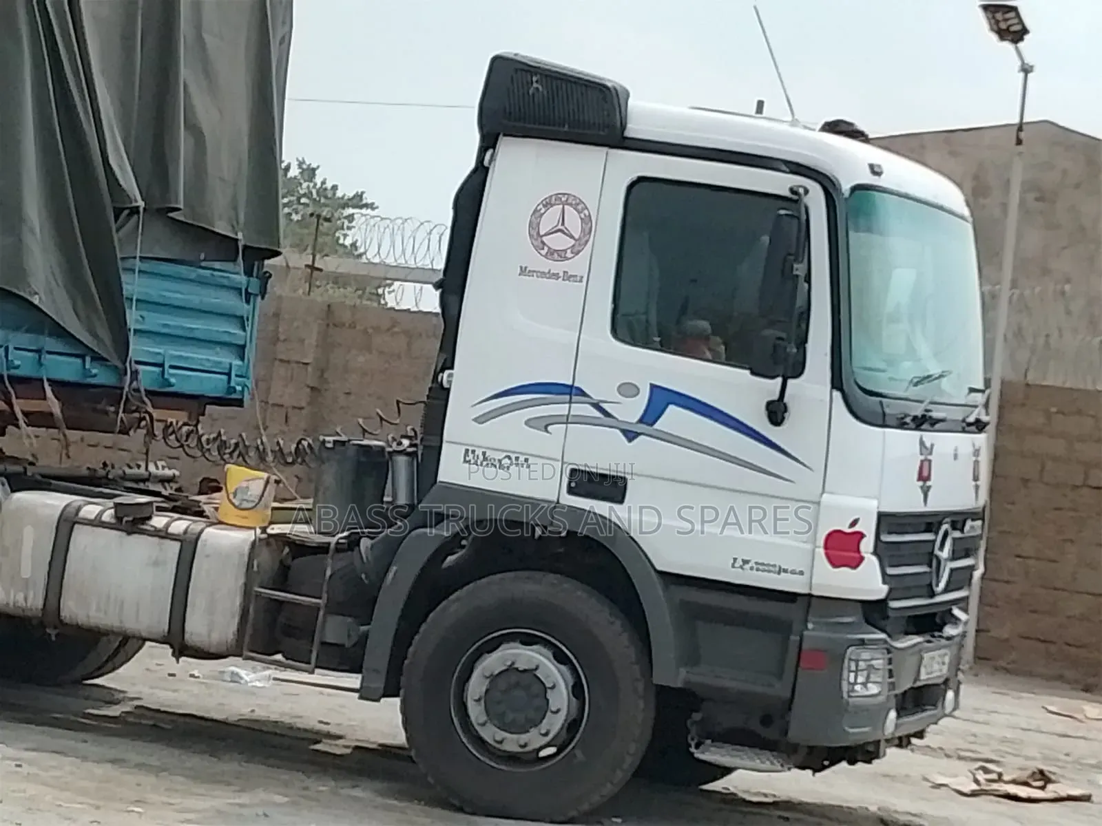 3340 Dtdoboi Local Sevi Kijwa Only 4.75m Tarela Bachu 1.7