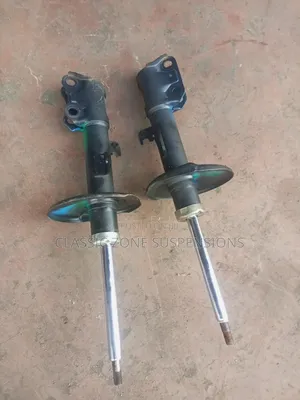 Toyota Celica Shocks