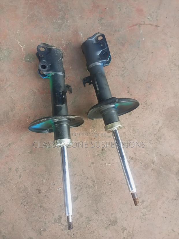 Toyota Celica Shocks