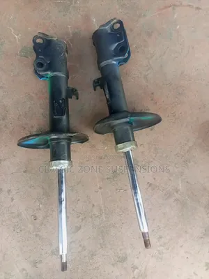 Toyota Celica Shocks