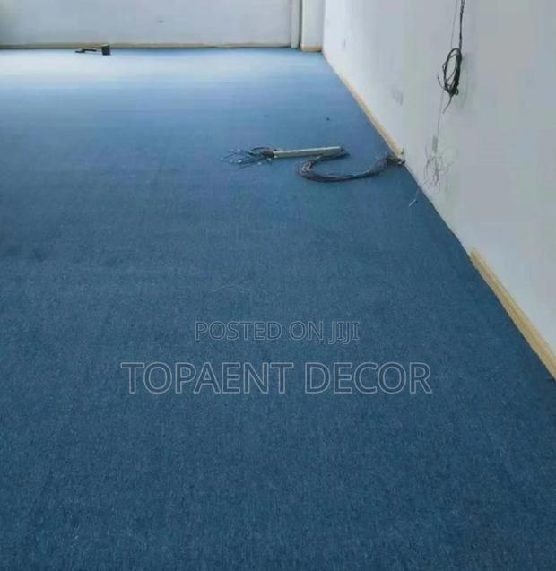 Kids Classroom Delta 4mm Thick Wall to Wall Flooring Solutions - main view