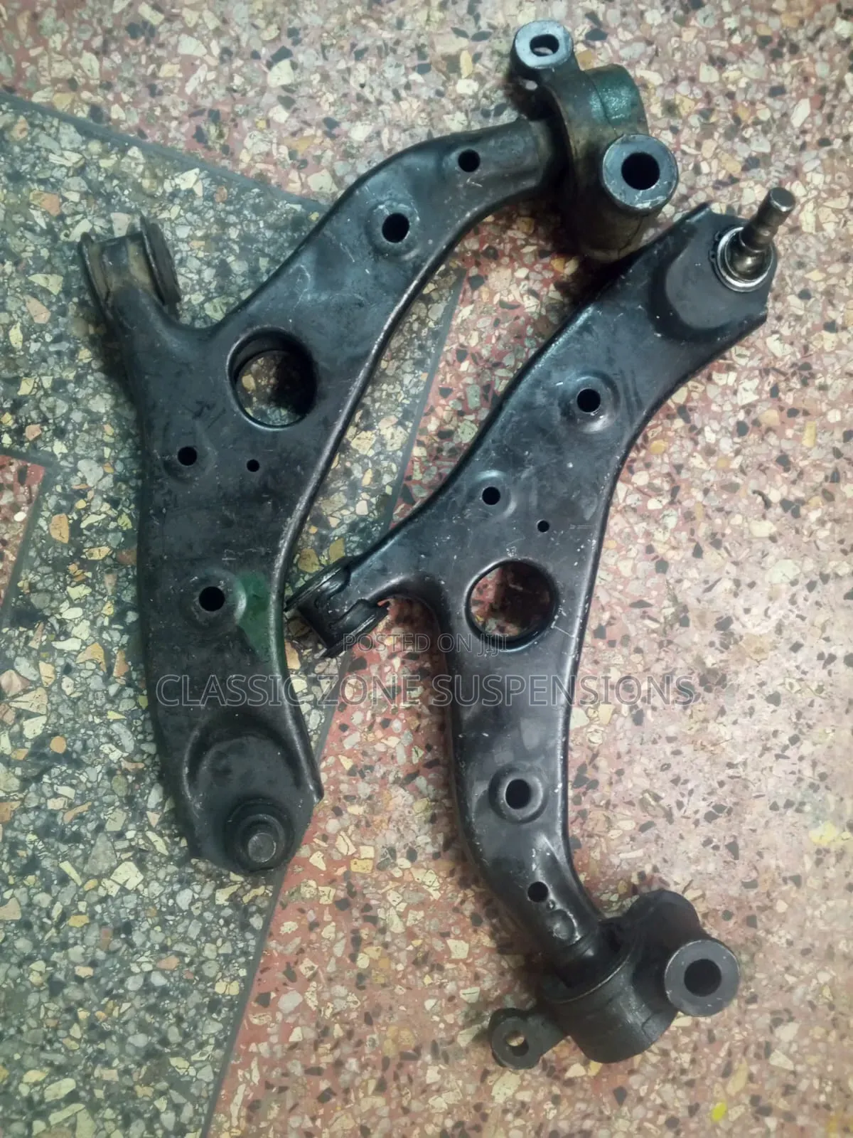 Mazda Atenza Control Arm.