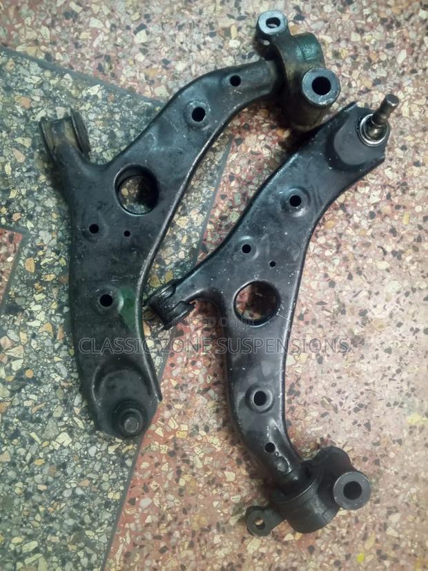 Mazda Atenza Control Arm. - thumbnail 2