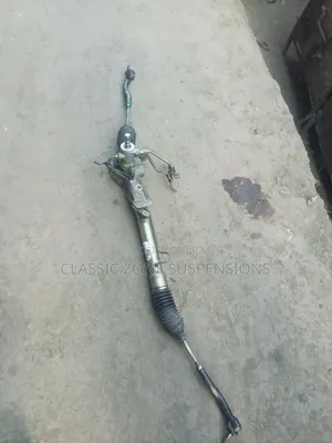 Toyota Probox Steering Rack