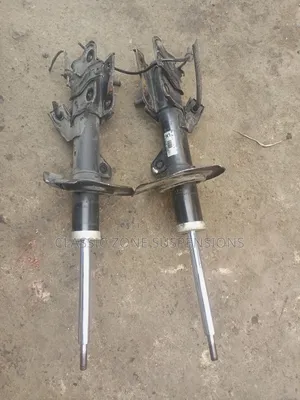Nissan Serena Front Shocks.