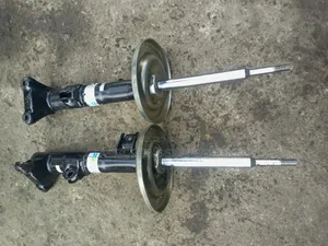 Mercedes C180 Shocks.