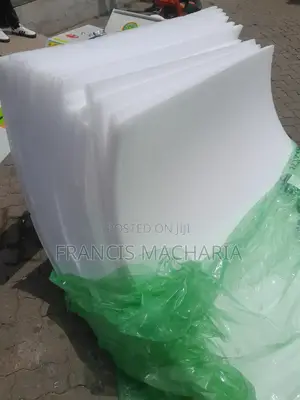 Styrofoam Available