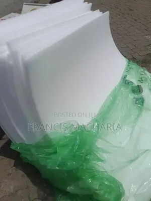 Styrofoam Sheets
