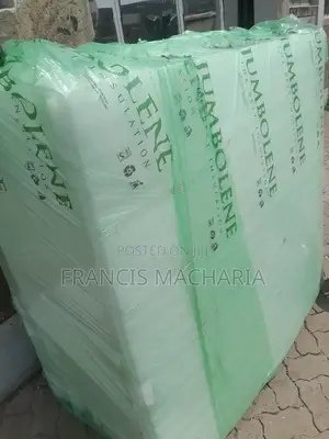 Styrofoam Sheets
