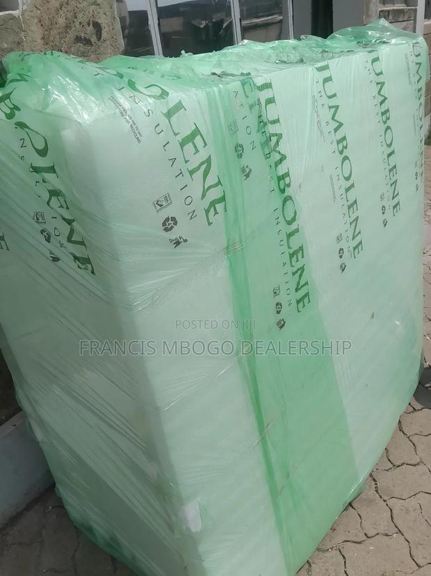 Styrofoam Sheets - thumbnail 3