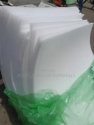 Packaging Foam /Styrofoam