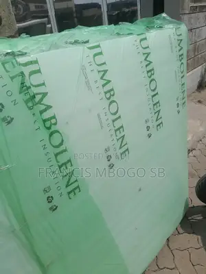 Packaging Foam /Styrofoam