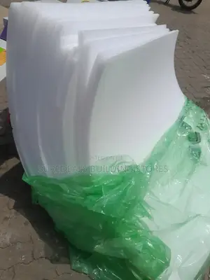 Packaging Sheet/ Styrofoam