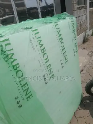 Expanded Polyethylene Foam Styrofoam