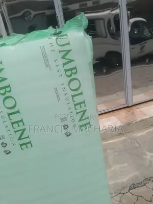 Polyethylene Foam Styrofoam