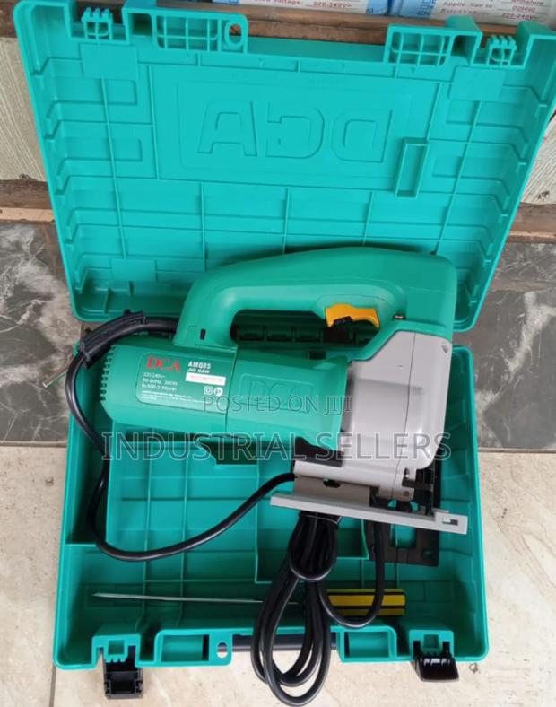 Top Quality Brand Dca Jigsaw - main view