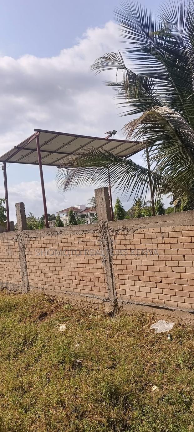 Majengo/Mtwapa Hot Deal – 1/4 Acre Plot at Kes 4.2m Only - thumbnail 2