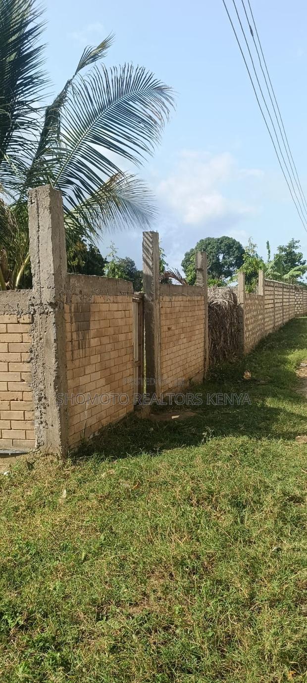 Majengo/Mtwapa Hot Deal – 1/4 Acre Plot at Kes 4.2m Only - thumbnail 3