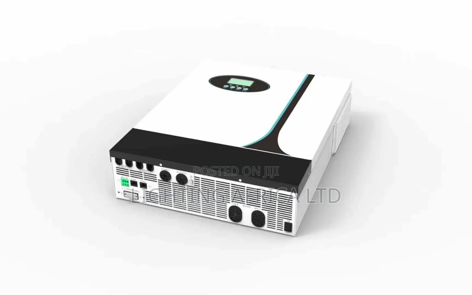 Snadi 5kw -48v VHM Lithium Compatible Hybrid Inverter Smart 500 VDC
