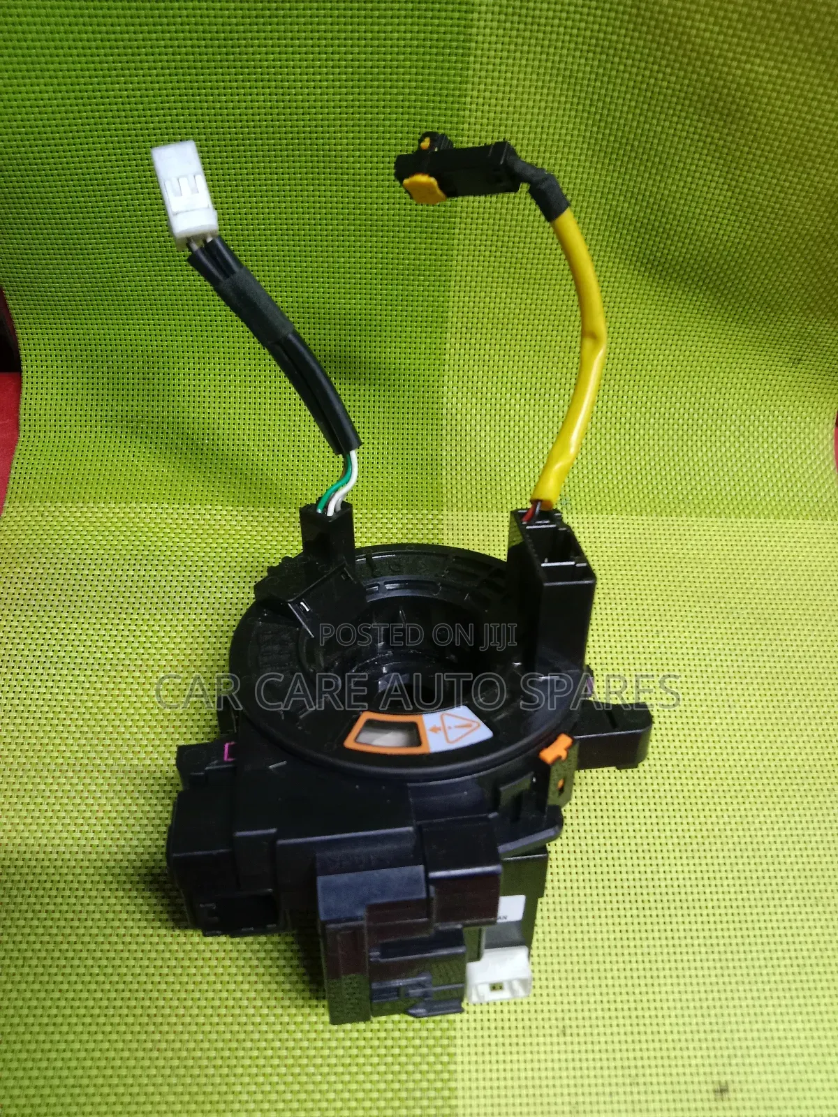 Spiral Cable Angle Sensor Subaru Forester/Outback New Model