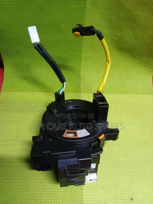 Spiral Cable Angle Sensor Subaru Forester/Outback New Model