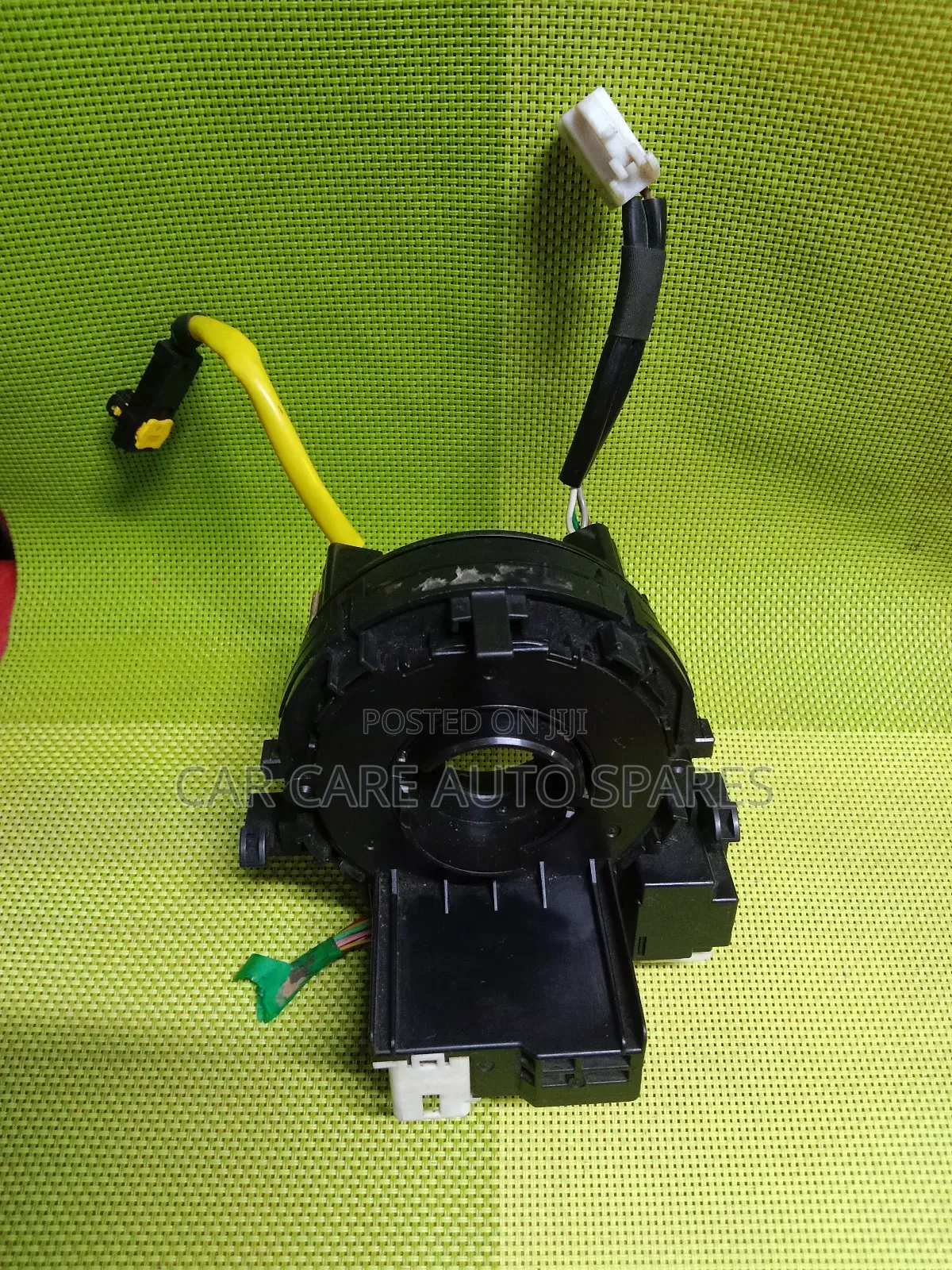 Spiral Cable Angle Sensor Subaru Forester/Outback New Model