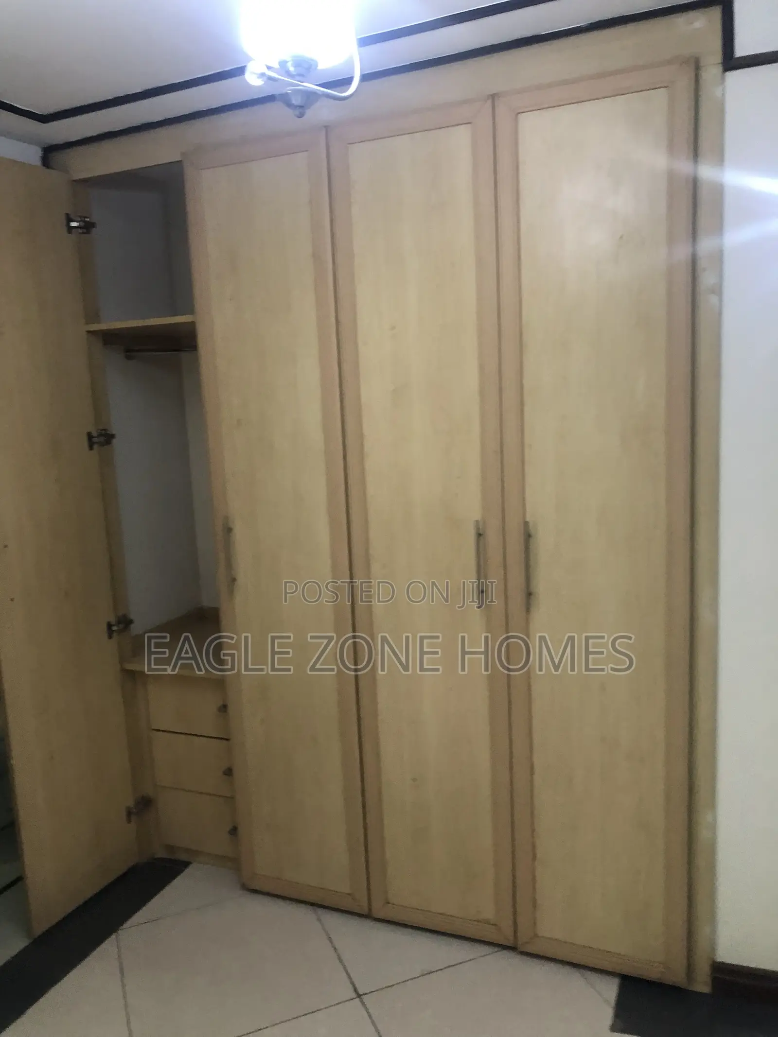 1bdrm Apartment in Brookside Drive, Spring Valley for rent