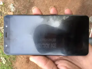 Samsung Galaxy A7 64 GB Black